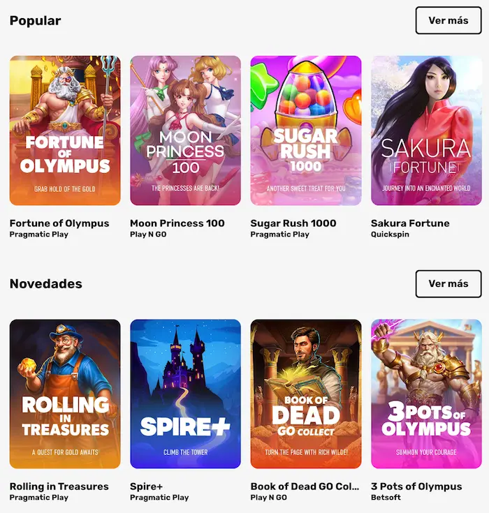 ultracascl.com games