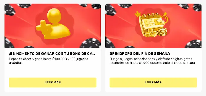 Ultra Casino prom