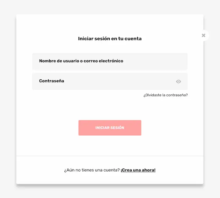 Ultra Casino login
