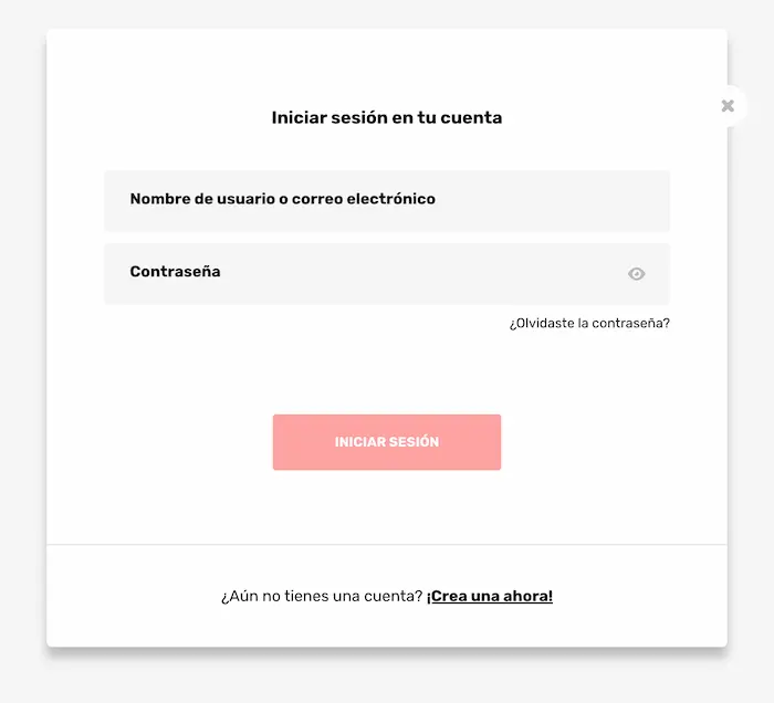 Ultra Casino Login