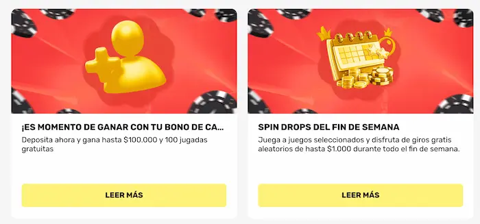 Ultra Casino Login prom